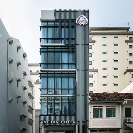 Saturn Hotel Джорджтаун Екстер'єр фото