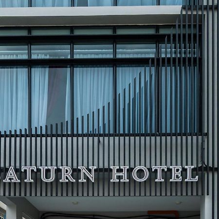Saturn Hotel Джорджтаун Екстер'єр фото