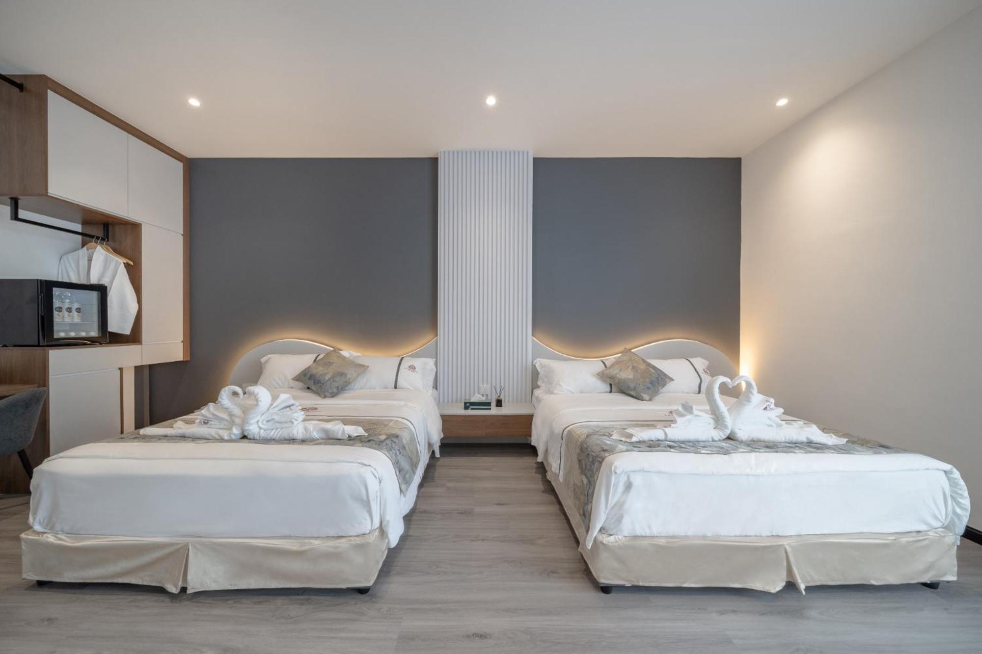 Saturn Hotel Джорджтаун Екстер'єр фото