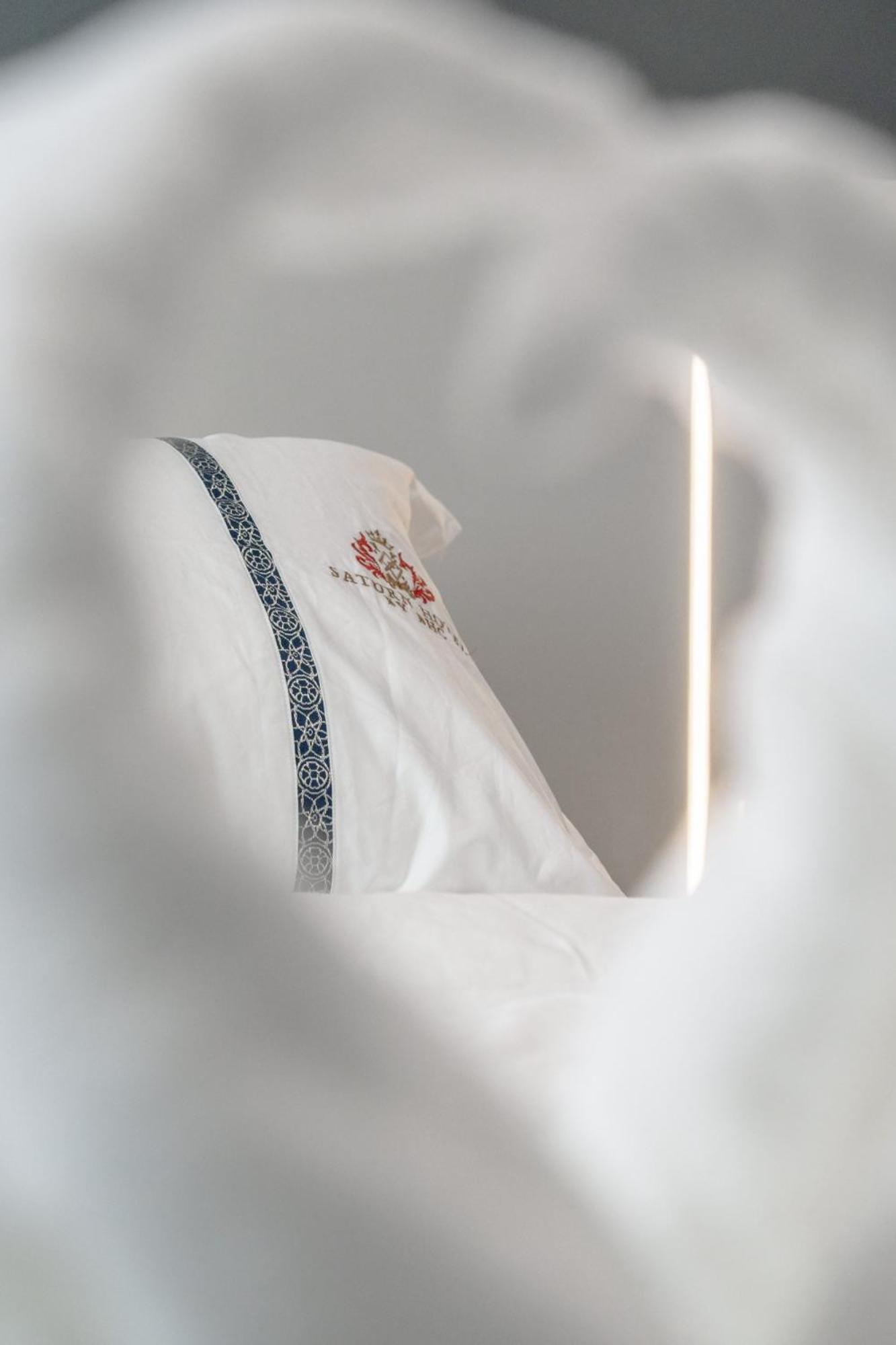 Saturn Hotel Джорджтаун Екстер'єр фото