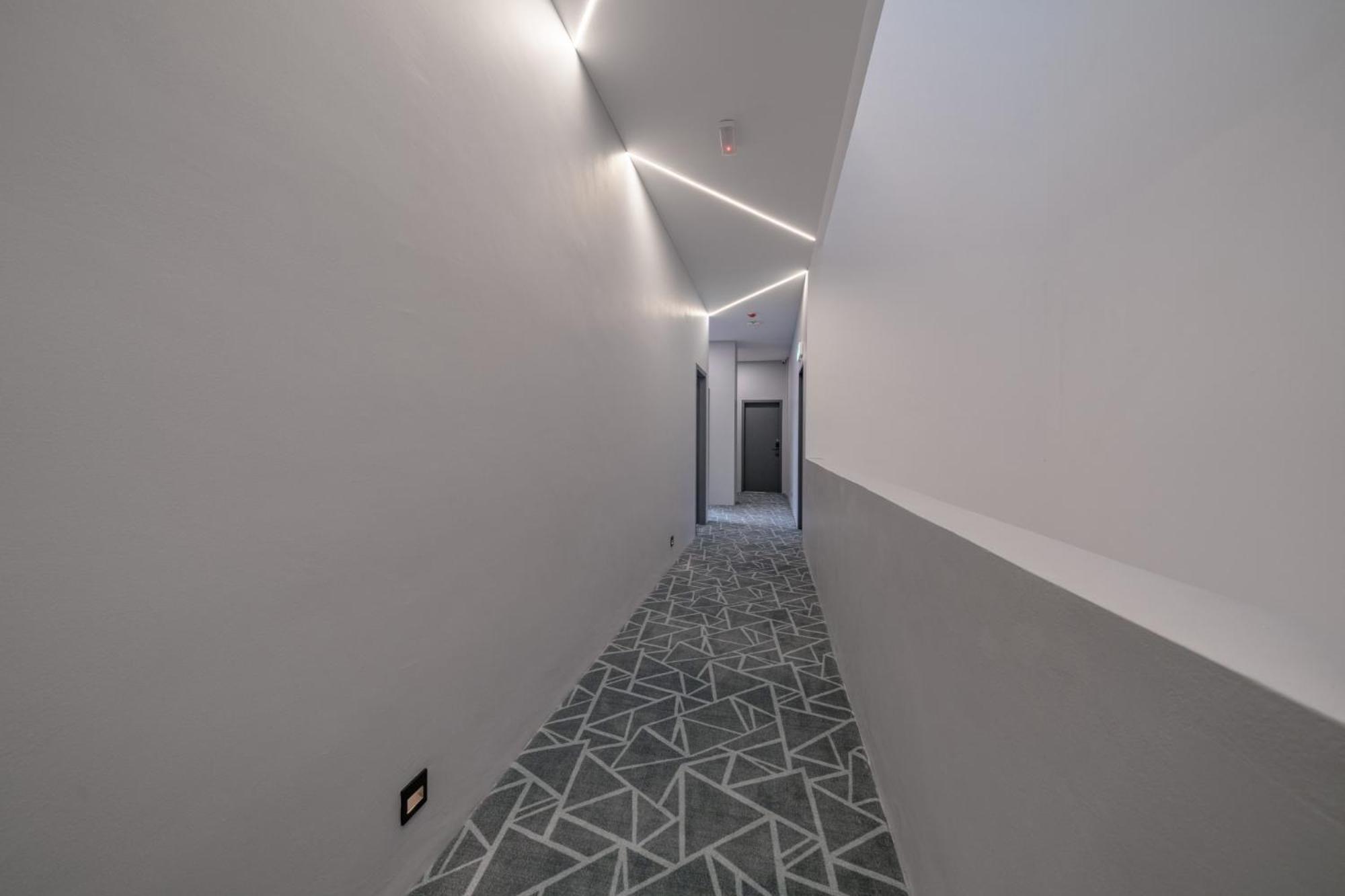 Saturn Hotel Джорджтаун Екстер'єр фото
