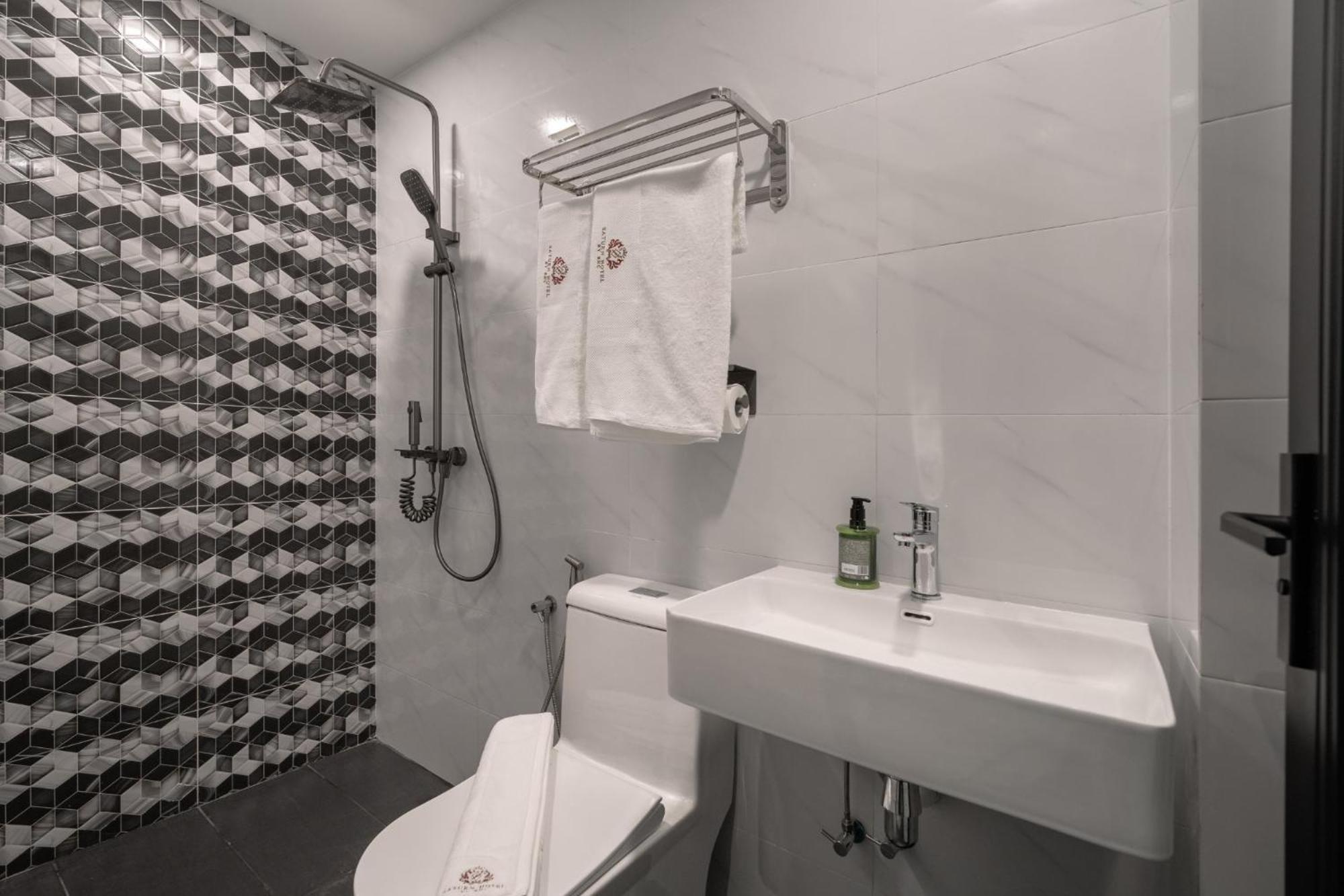Saturn Hotel Джорджтаун Екстер'єр фото